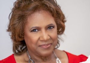 Rev. Dr. Gardenia T. Bulluck